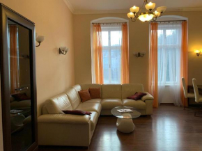 Slunný apartmán Thermal